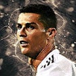Icoon van programma: Cristiano Ronaldo - Crist…