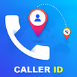 Ikon program: Phone Locator Caller ID