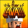 程序图标:The Floor Is Lava Online