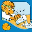 Programın simgesi: Berenstain Bears Go Out t…