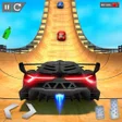 プログラムのアイコン：Car Games 3D - Car Stunt …