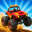 Ikona programu: Epic Monster Truck