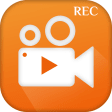 Screen Recorder with Audio : F