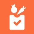ไอคอนของโปรแกรม: listMaven