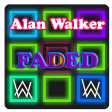 Alan Walker - FADED LaunchPad