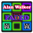程序图标：Alan Walker - FADED Launc…