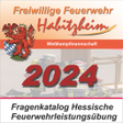 Feuerwehr Fragenkatalog FraKa