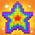 Ikona programu: Pixel Frenzy