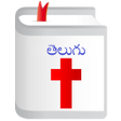 Icon of program: TeluguBible