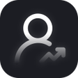 プログラムのアイコン：Followers  Unfollowers Pr…