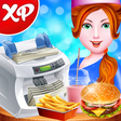 プログラムのアイコン：Food Fever Cooking Story