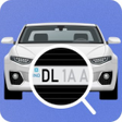 Ícone do programa: RTO Vehicle Info App  Cha…