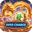 Programın simgesi: VV55CHARGE