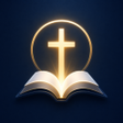 Ícone do programa: Bible FaithAi: HolyBible …