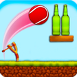 Icon of program: Bottle Shooting : Games 2…