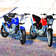 Grau de Motos Brasil