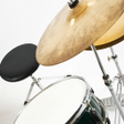 Ikona programu: Play Drums