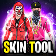 プログラムのアイコン：FFF Sensi Skin Tool
