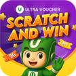 Ícone do programa: Ultra Voucher