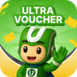 Icon of program: Ultra Voucher