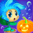 程序图标：Fantasium Garden: Farm ga…