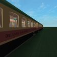 Icon of program: Luxury Train Ride read de…