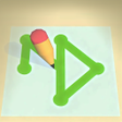 Icoon van programma: Pen Drawer