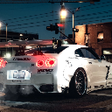 Icon of program: Nissan GT-R Gameograf