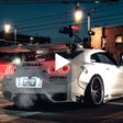 プログラムのアイコン：Nissan GT-R Gameograf