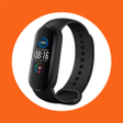 プログラムのアイコン：Mi Band 5 Watch Faces - F…
