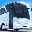 Ícone do programa: Ultimate Bus Simulator Ga…