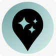 أيقونة البرنامج: Map My Blog - AI-powered …