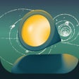 ไอคอนของโปรแกรม: Play Antimatter