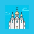 Icoon van programma: Молитвослов Православный