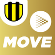 プログラムのアイコン：Slovnaft Move