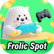 Icoon van programma: Frolic Spot