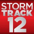 Icon of program: WBNG Storm Track 12