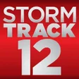 程序图标：WBNG Storm Track 12