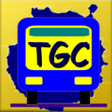 LPA GC Guaguas Las Palmas Gran Canaria Autobus icon