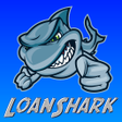 プログラムのアイコン：LoanShark