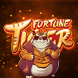 أيقونة البرنامج: Fortune Tiger