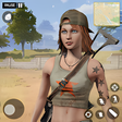 程序图标：Battle Squad Fire Battleg…