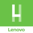Ikona programu: Lenovo