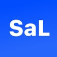 프로그램 아이콘: English Learning App: SAL