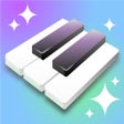 ไอคอนของโปรแกรม: Piano Music Maestro