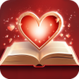 程序图标：Powerful Love Phrases
