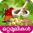 أيقونة البرنامج: Ottamooli Malayalam