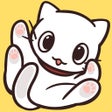Programın simgesi: 飼い猫ぐらし