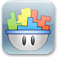 Icône du programme : GameSalad
