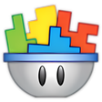 ไอคอนของโปรแกรม: GameSalad